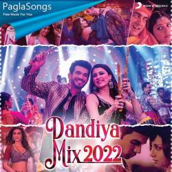 Dandiya Mix Poster