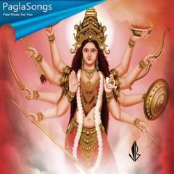 Durga Maa Poster