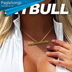 Pitbull - Mamasota (Visualizer) Poster