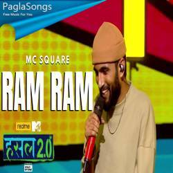 Ram Ram Poster