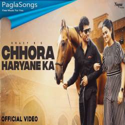 Chhora Haryane Ka Poster