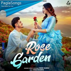 Rose Garden Poster