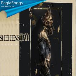Shehenshah Poster