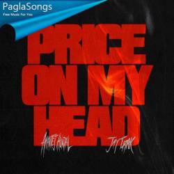 Price on my head Poster