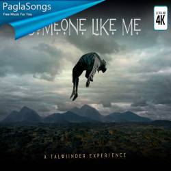 Someone Like Me Poster