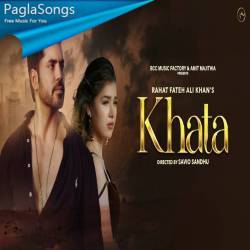 Khata Poster