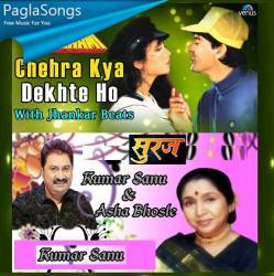 Chehra Kya Dekhte Ho Poster