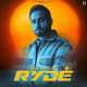 Ryde Poster