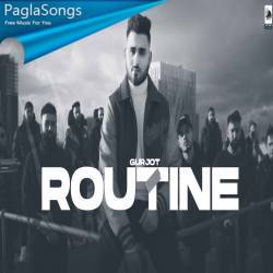 Routine Poster