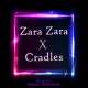 Zara Zara X Cradle Vaseegara Poster