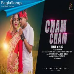 cham cham mp3 download