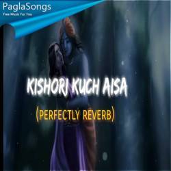 Kishori Kuch Aisa (Slowed Reverb) Poster