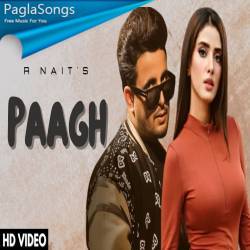 Paagh Poster