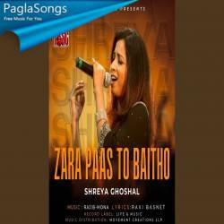 Zara Paas To Baitho Poster