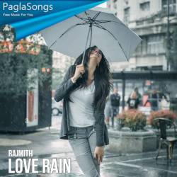 Love Rain Poster