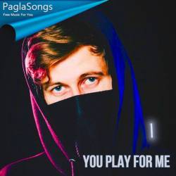 You Play For Me Poster