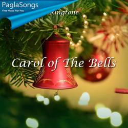 Carol of The Bells Ringtone Poster