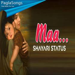 New Year Status for Maa Video Poster