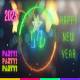 Happy New Year's Eve Countdown 2023 Video Poster