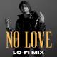 No Love LoFi Poster
