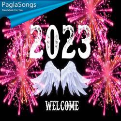 Happy New Year 2023 Status Video Download for Whatsapp Poster