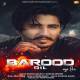 Barood Dil Poster