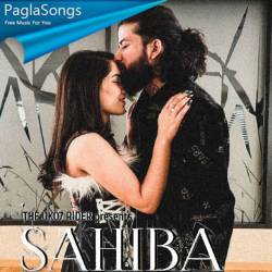 Sahiba Poster