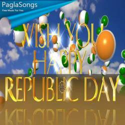 Happy Republic Day Wishes 2023 WhatsApp Video Poster
