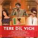 Tere Dil Vich Poster