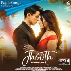 Jhooth Poster