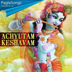 Achutam Keshavam Poster