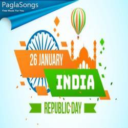 Happy Republic Day Whatsapp Status 2023 Poster