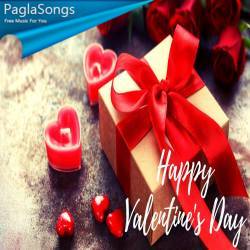 Valentine Day Special Whatsapp status video Poster