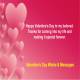 2023 Valentine Day 4k Whatsapp Status Video Poster