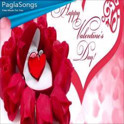 Best Love Valentines Day Status Video Poster