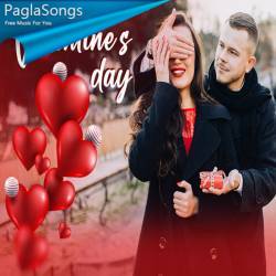 Valentine Day 2023 Whatsapp Status Video Poster