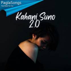 Kahani Suno 2.0 (Slowed Reverb) Poster