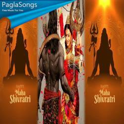Maha Shivratri Full screen Status Video Poster