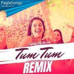 Tum Tum Remix Poster