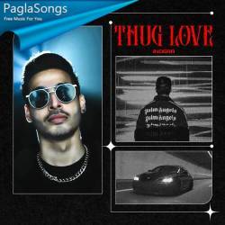 Thug Love Poster