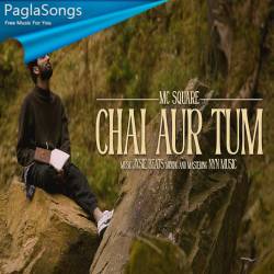 Chai Aur Tum Poster