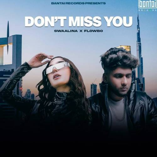 Dont Miss You Poster