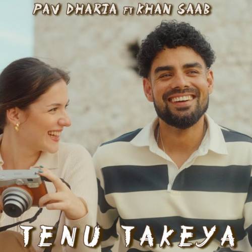 Tenu Takeya Poster