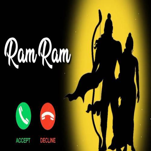 Ram Ram Hai Ringtone Poster