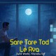 Sare Tare Tod Le Ava (Slowed And Reverb)