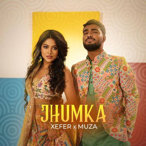 Jhumka   Muza Poster