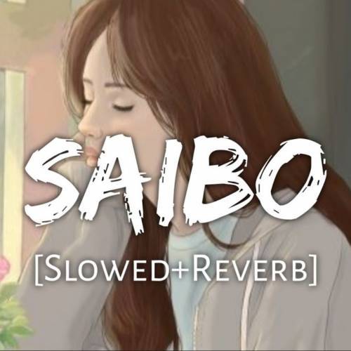 Saibo (Slowed Reverb) Poster