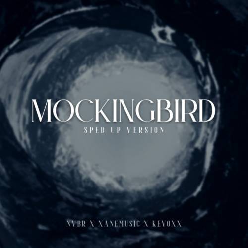 Mockingbird Poster