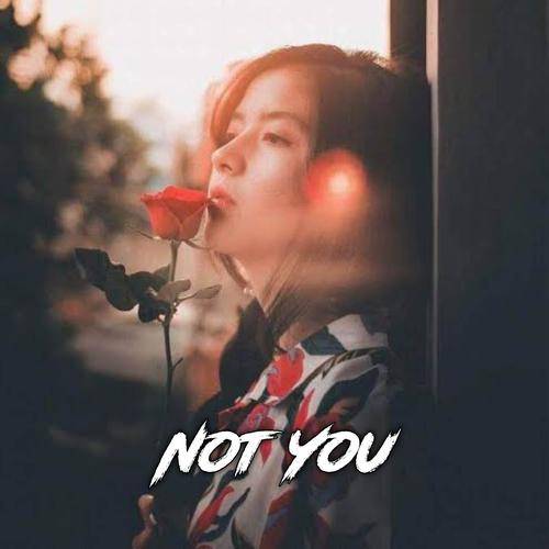 Not You Poster