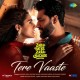Tere Waste Falak Se Chand Launga Poster